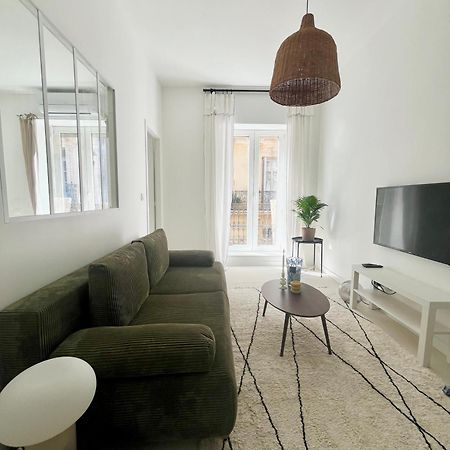Casa Luba Apartment Монпелие Екстериор снимка