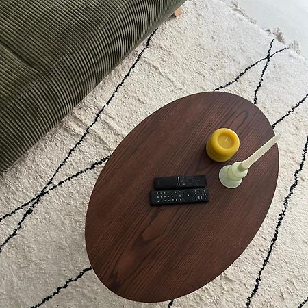 Casa Luba Apartment Монпелие Екстериор снимка