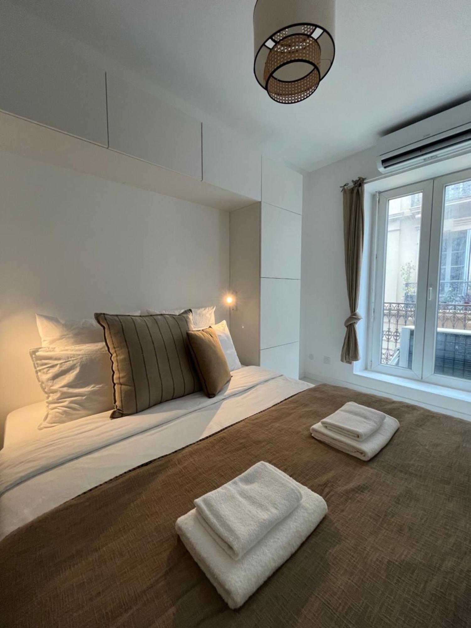 Casa Luba Apartment Монпелие Екстериор снимка